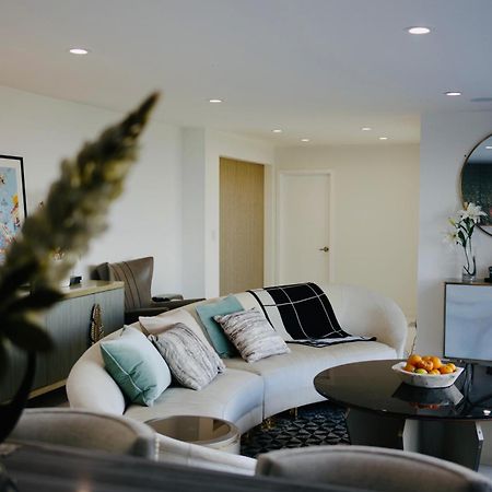 Skyline Serenity Luxe Suite-Private Room Los Angeles Dış mekan fotoğraf