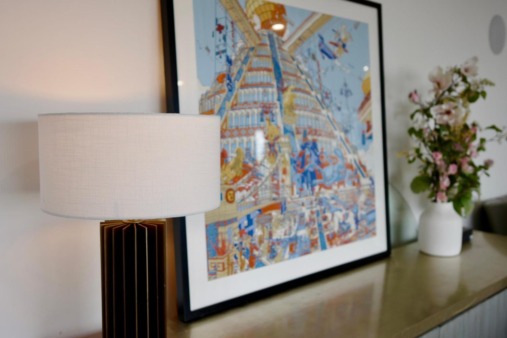 Skyline Serenity Luxe Suite-Private Room Los Angeles Dış mekan fotoğraf