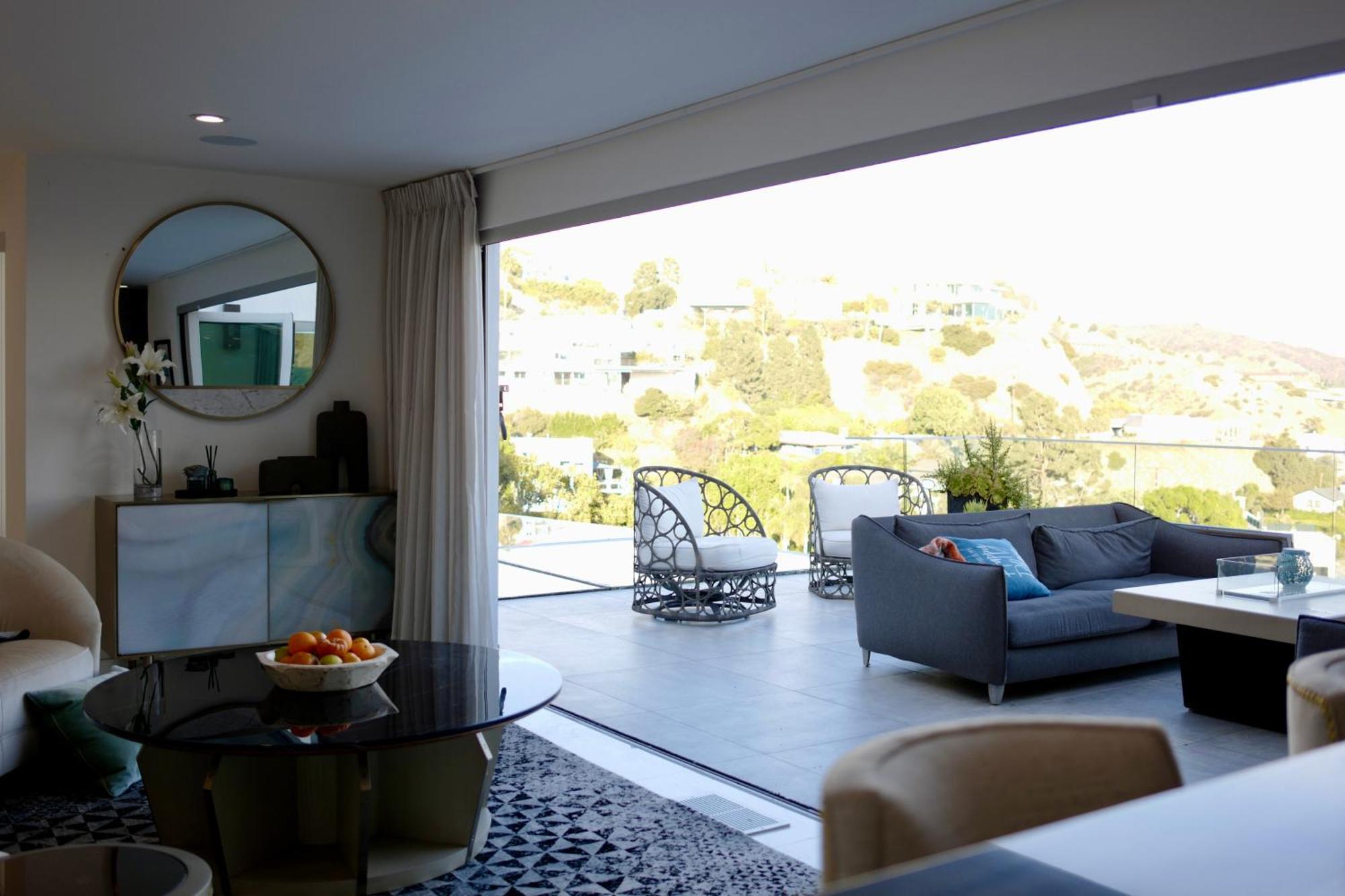 Skyline Serenity Luxe Suite-Private Room Los Angeles Dış mekan fotoğraf
