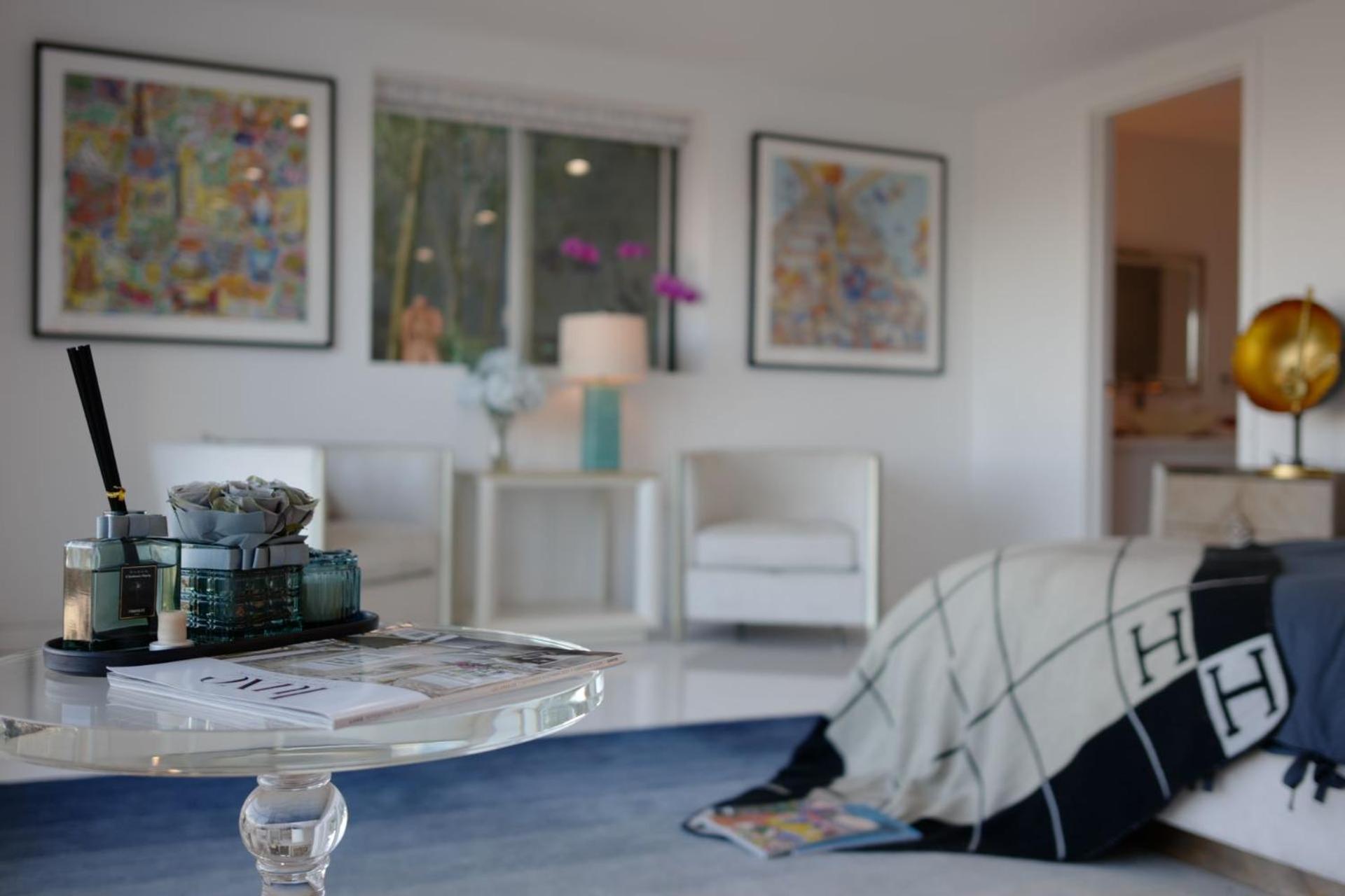 Skyline Serenity Luxe Suite-Private Room Los Angeles Dış mekan fotoğraf