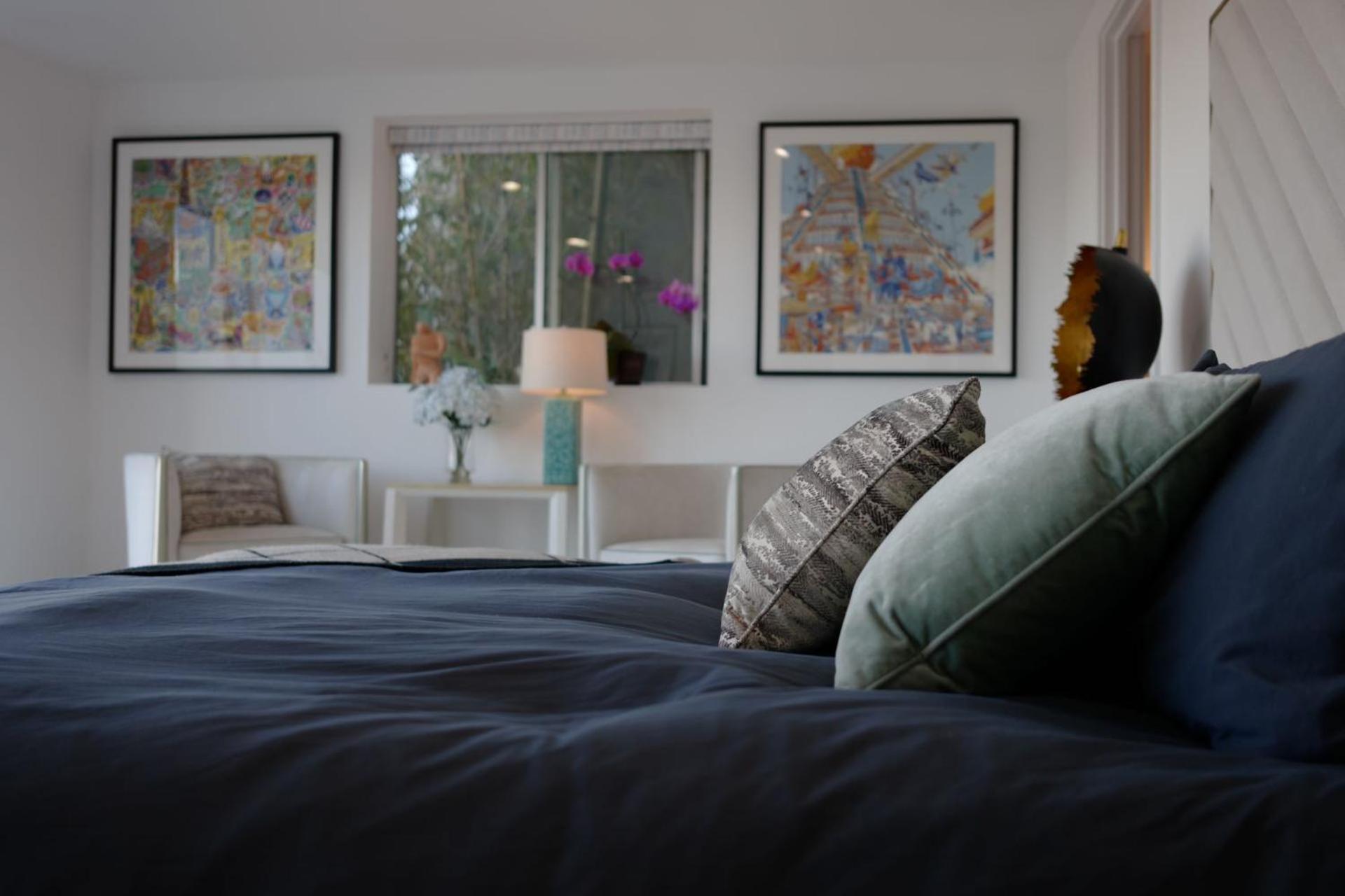 Skyline Serenity Luxe Suite-Private Room Los Angeles Dış mekan fotoğraf