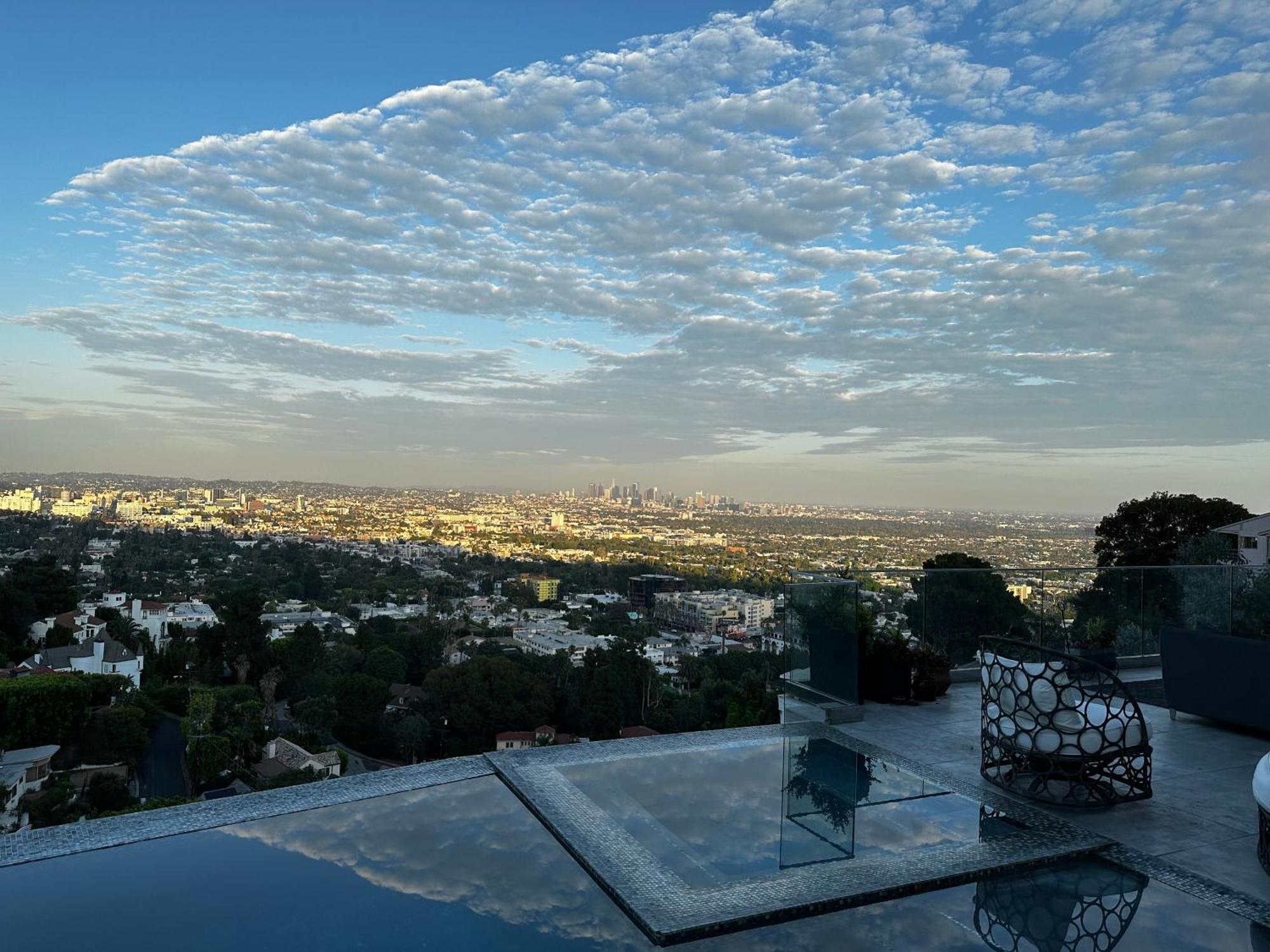 Skyline Serenity Luxe Suite-Private Room Los Angeles Dış mekan fotoğraf